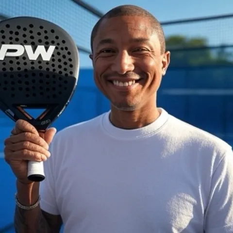 PADEL WILLIAMS