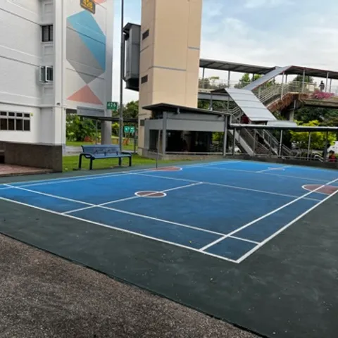 Clementi & Around Pickleball Meetup