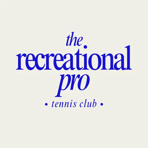The Recreational Pro 