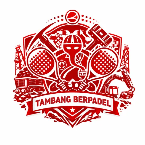 TAMBANG ITB BERPADEL