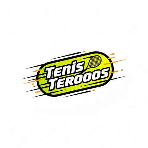 Tenis Terooos