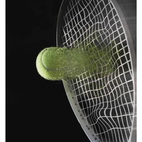 JustTennis@Heartbeat/Kallang