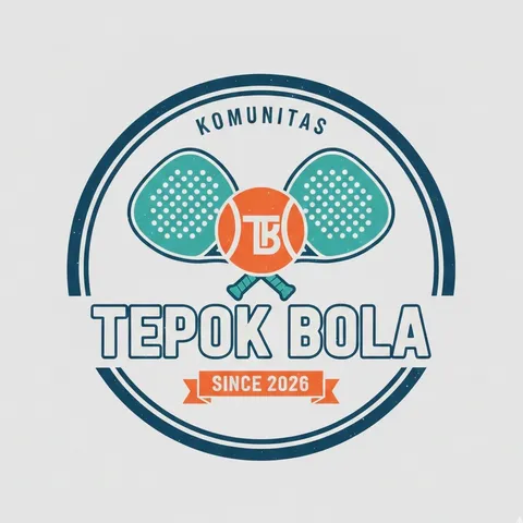 TEPOK BOLA