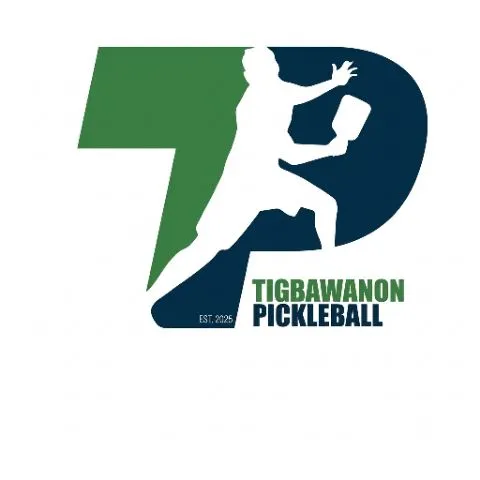 Tigbawanon Pickleball 