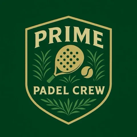Prime Padel Crew 