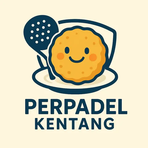Perpadel Kentang Club 🥔