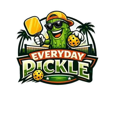 Everyday Pickle