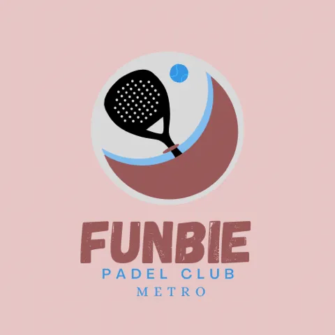 Funbie Padel Club Metro
