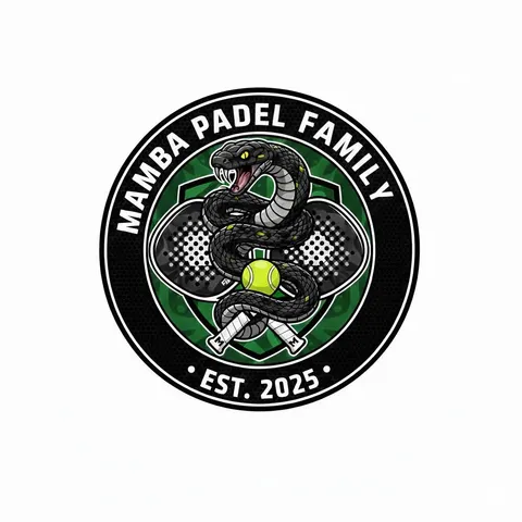 MAMBA PADEL FAMILY