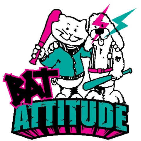 Bat Attitude Padel