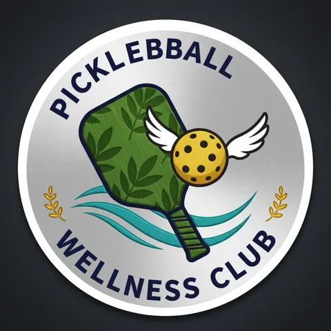 Pickle wellness club