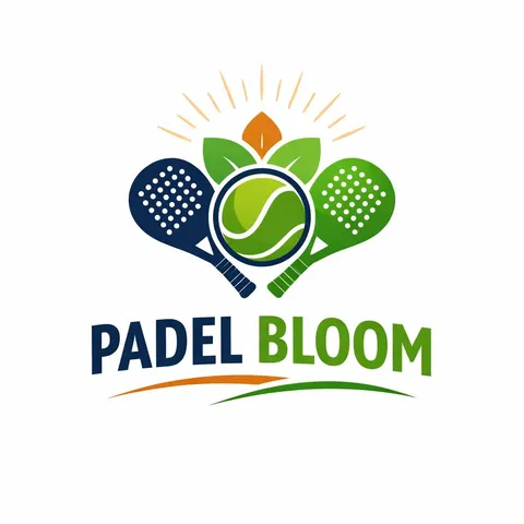 Padel Bloom