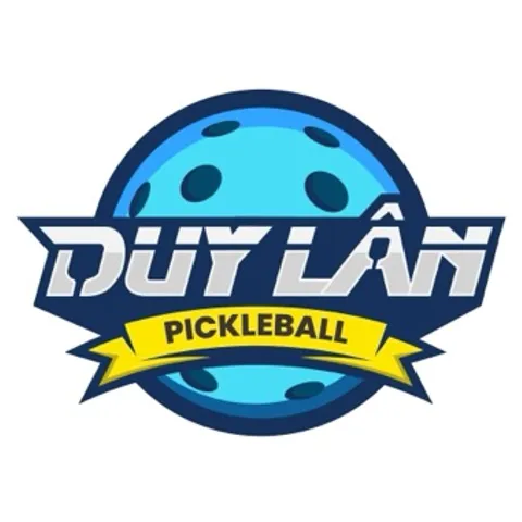 Duy Lân Pickleball