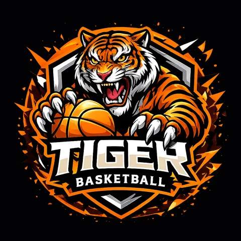 Tiger Basketball