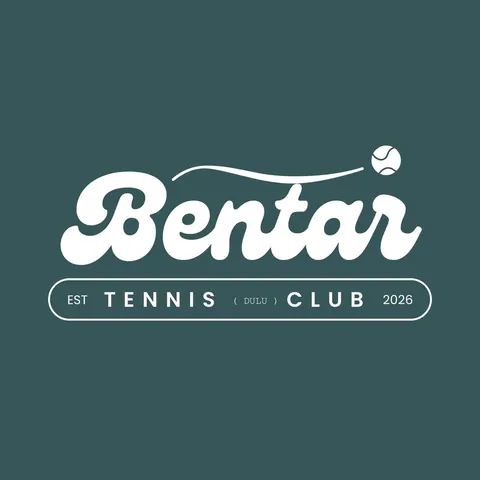 Bentar Tennis ( dulu ) Club
