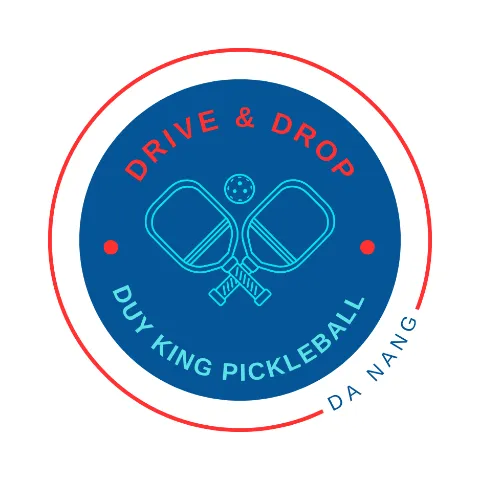 Duy King Pickleball 
