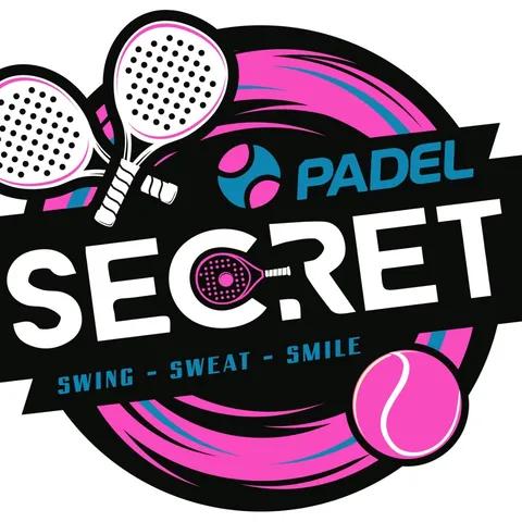 Secret Padel 🤐