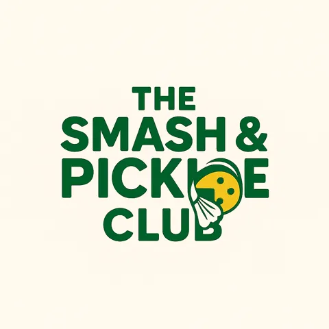 Smash & Pickle Bounce Club