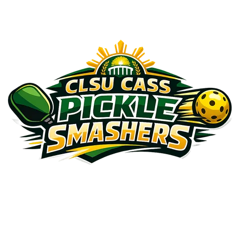 CLSU CASS Pickle Smashers