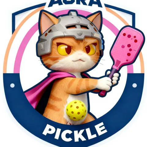 AURA PICKLE