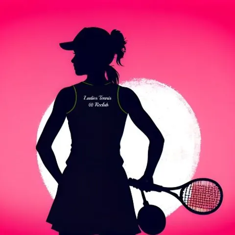 Ladies Tennis