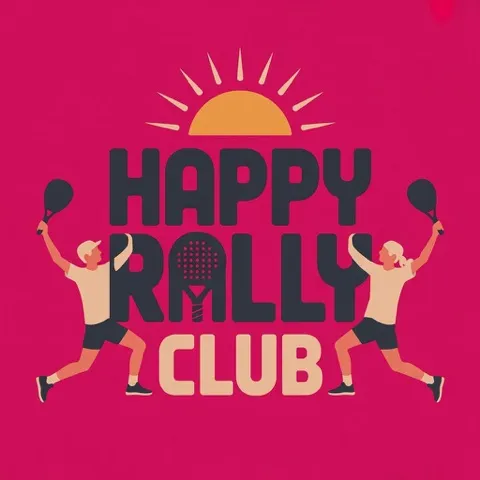 Happy Rally Club