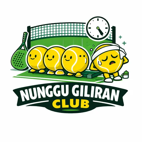 Nunggu Giliran Club