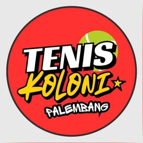 Tenis Koloni Palembang