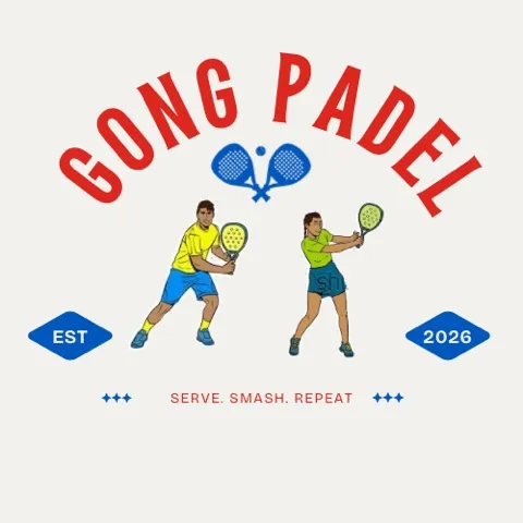 PADELGONGGG