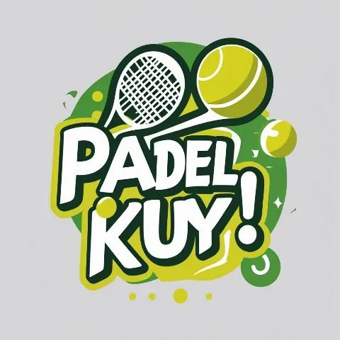 PadelKuy!🎾💫