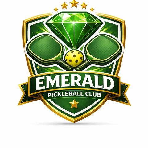 Emerald Pickleball Club