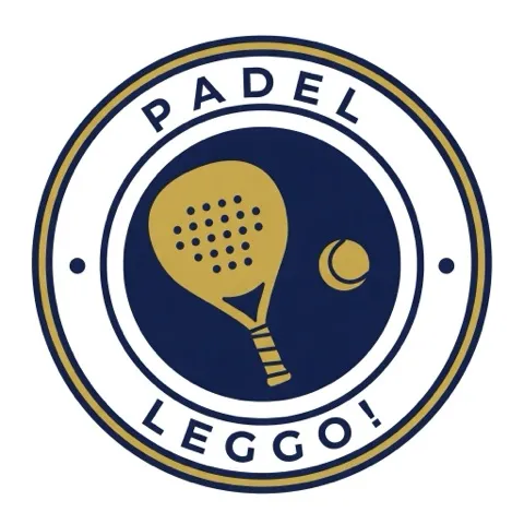 Padel LEGGO!