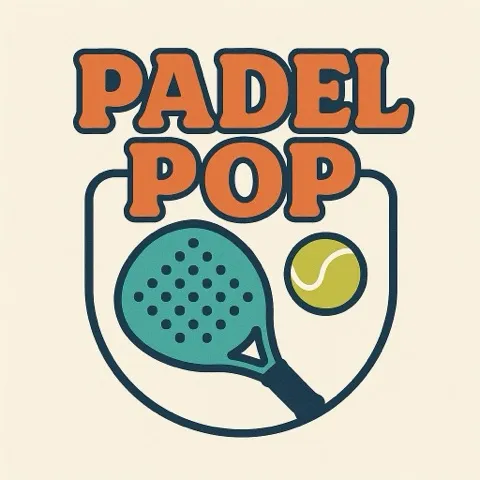 Padel Pop 🦁