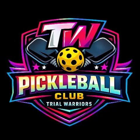 Trial Warriors Pickleball Club