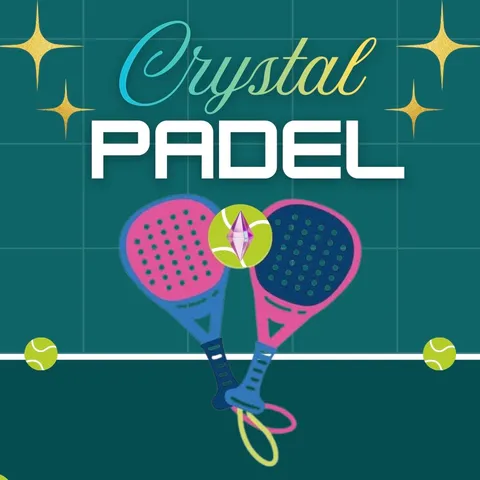 CRYSTAL PADEL