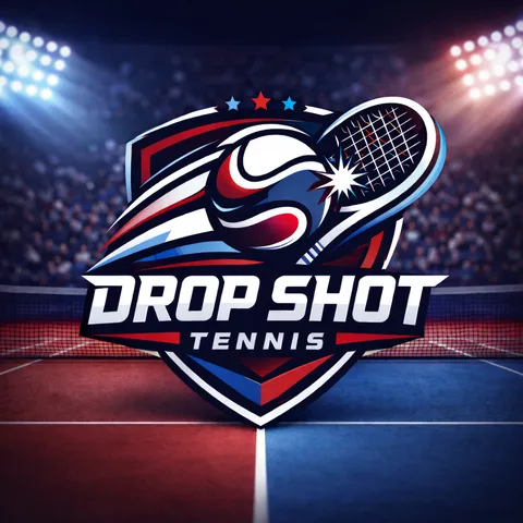 Drop Shot Tennis