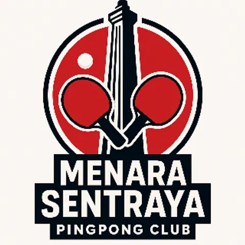 Menara Sentraya Pingpong Club