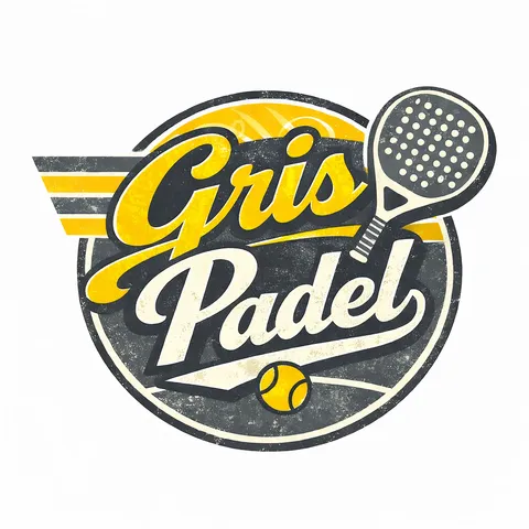 Gris Padel