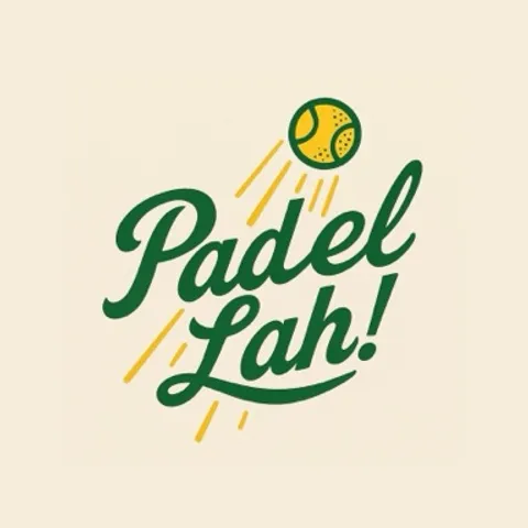 Padel Lah!