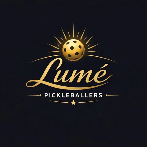 LUMÉ PICKLEBALLERS 