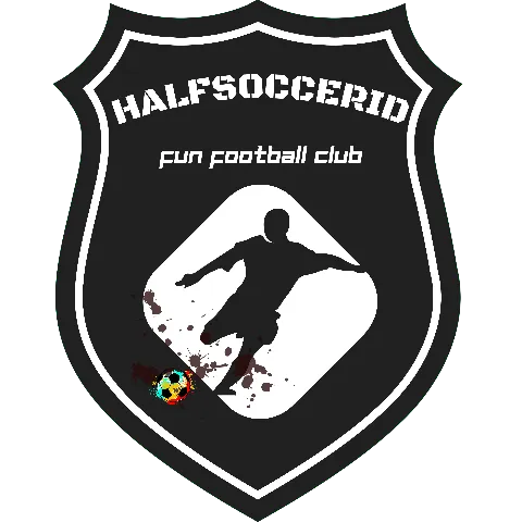 Half Soccer