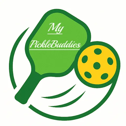 MY PickleBuddies