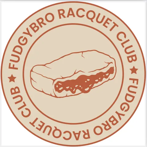 Fudgybro Racquet Club