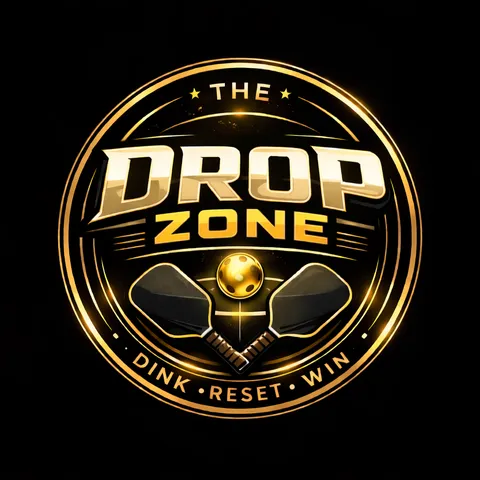 The Drop Zone