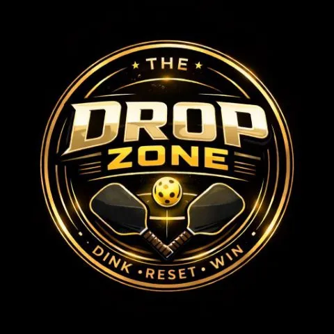 The Drop Zone