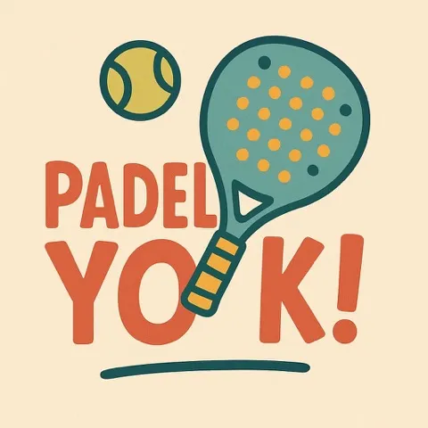 Padel Yok!
