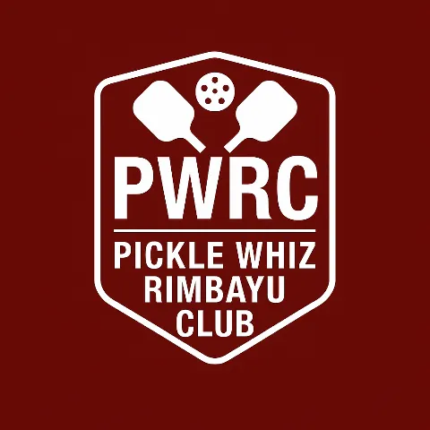 Pickle Whiz Rimbayu Club (PWRC)