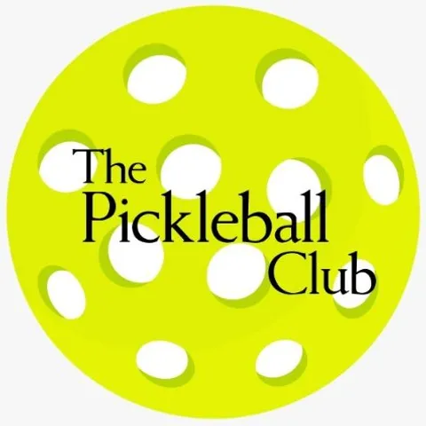 The Pickleball Club