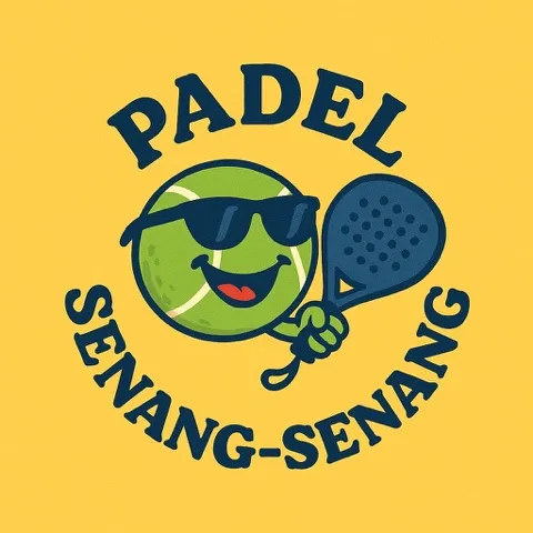 Padel Senang-Senang