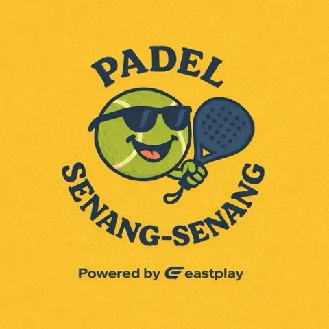 Padel Senang-Senang